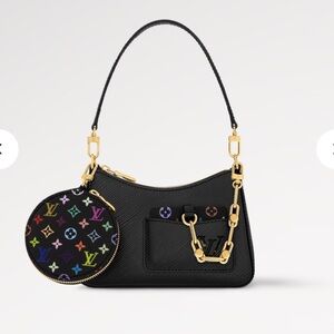 Louis Vuitton Murakami Marellini